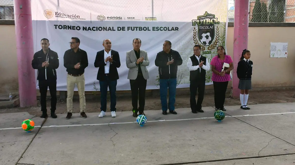 Torneo Futbol (1)